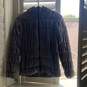 Columbia Puffer jacket